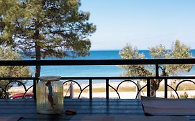 Family House By The Sea
